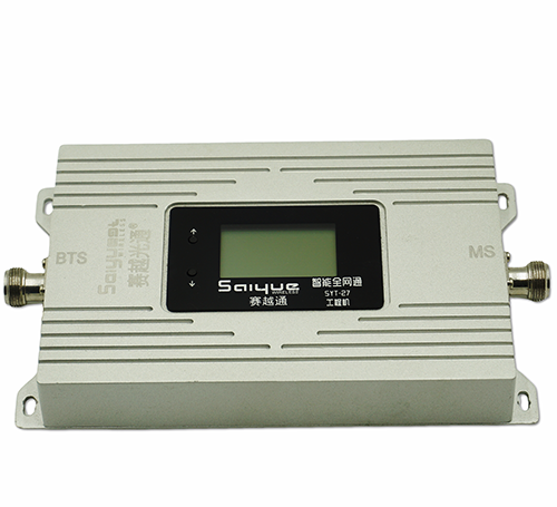 青县单频手机信号放大器800㎡