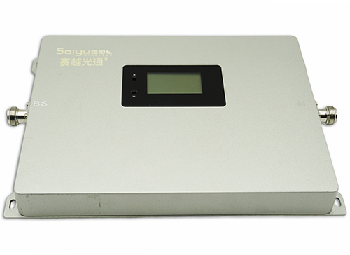  青县三频/四频/五频手机信号接收器800㎡