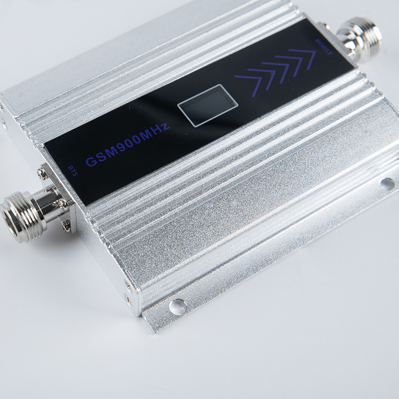 青县家用单频手机信号增强器100㎡