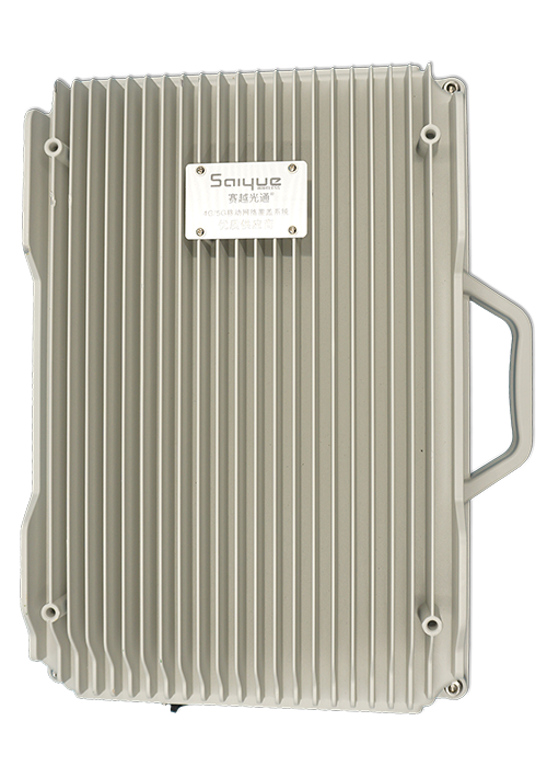 青县单频/双频/三频/四频/五频电信级无线直放站