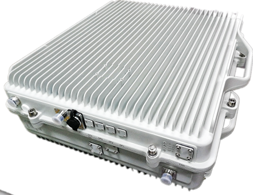 青县信令级数字室分型移动通信干扰器