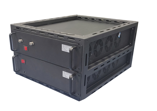 青县室内大功率通讯管控屏蔽系统