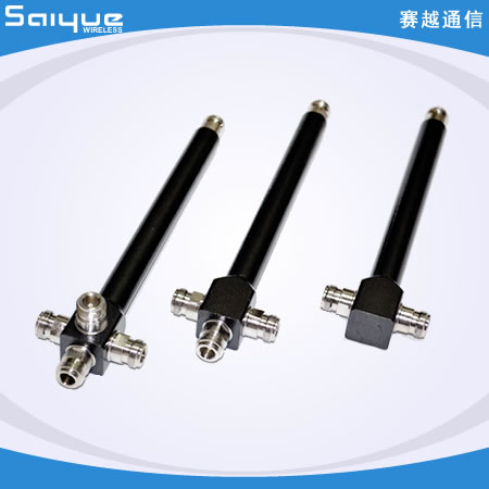 青县FM调频广播同步广播功分器