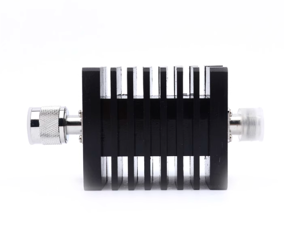  青县腔体固定衰减器0-3G/0-4G  N型接口